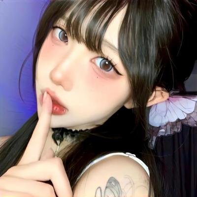 我的ID是江南美人